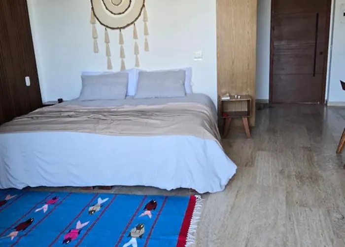 Mystics Gardens 2 Zen Apartamento Tulum