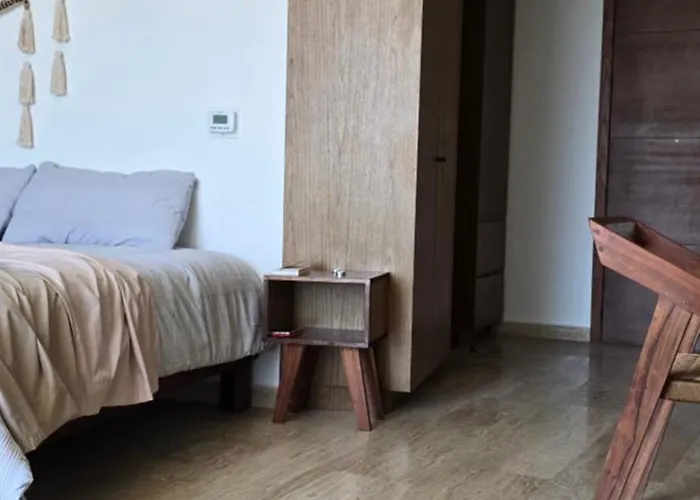 Apartamento Mystics Gardens 2 Zen *