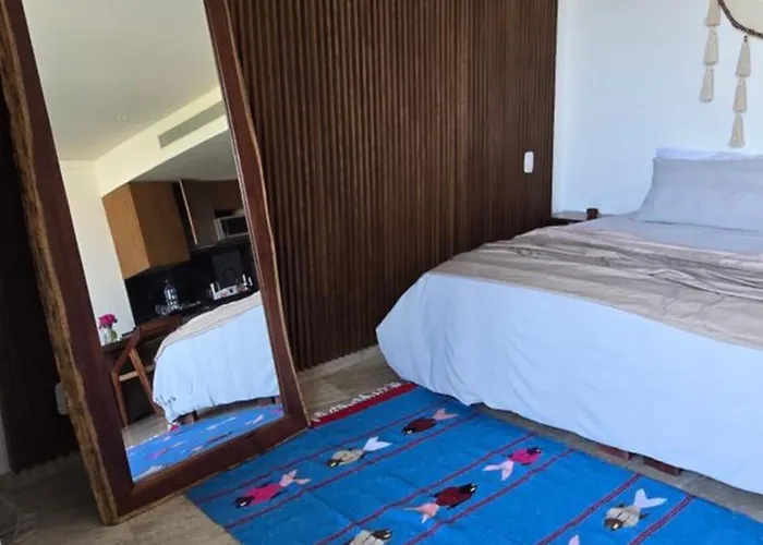 Apartamento Mystics Gardens 2 Zen Tulum