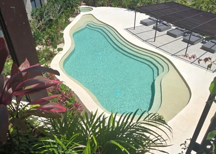 Apartamento Mystics Gardens 2 Zen *
