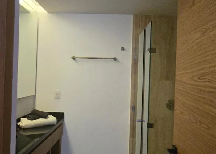 Apartamento Mystics Gardens 2 Zen *