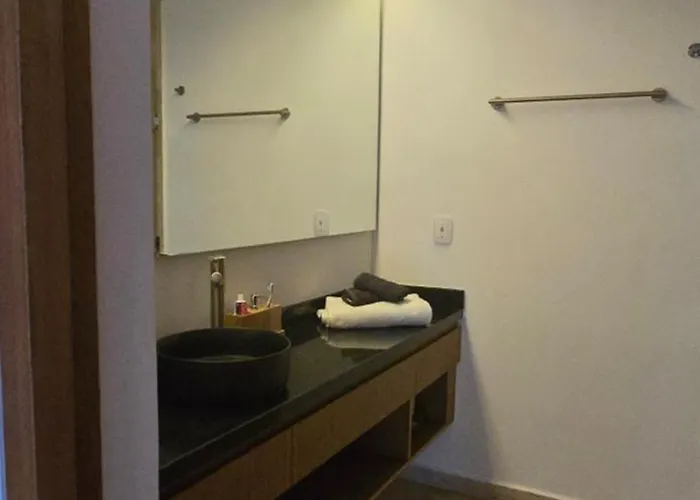 Apartamento Mystics Gardens 2 Zen Tulum