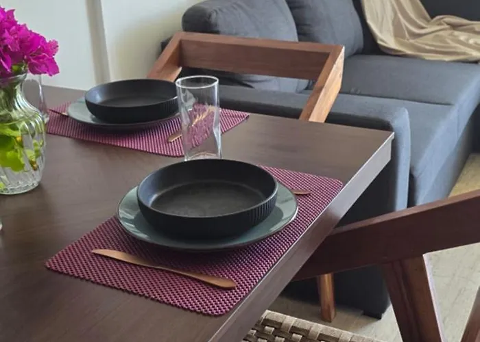 Apartamento Mystics Gardens 2 Zen *