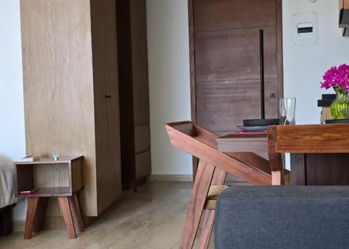Apartamento Mystics Gardens 2 Zen *