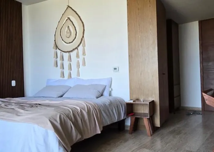 Mystics Gardens 2 Zen Apartamento *