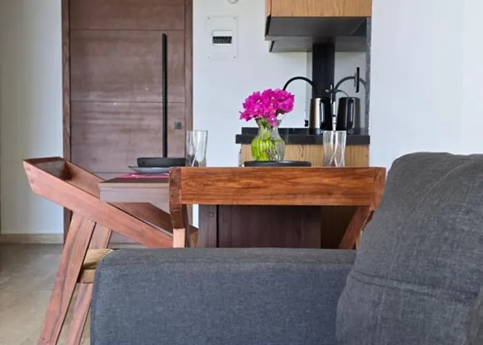 Apartamento Mystics Gardens 2 Zen *