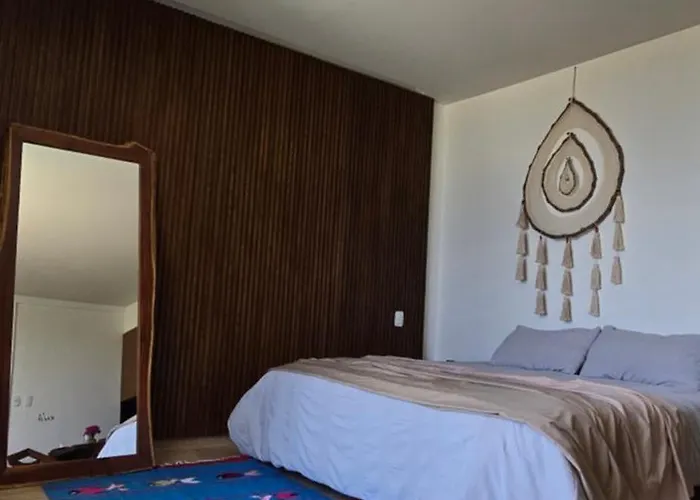 Apartamento Mystics Gardens 2 Zen