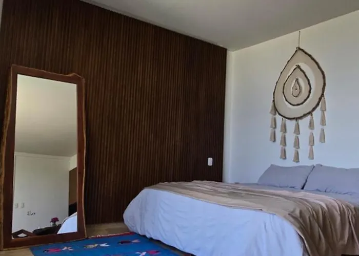 Apartamento Mystics Gardens 2 Zen *