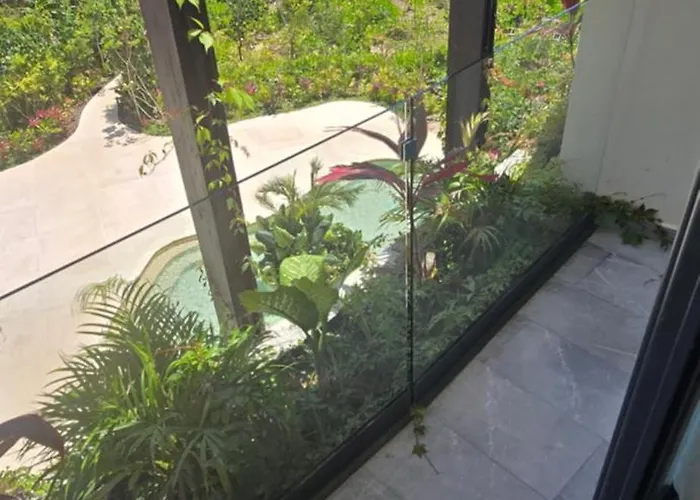 Mystics Gardens 2 Zen Apartamento