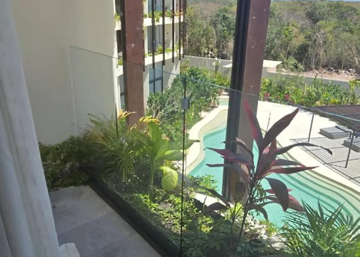 Mystics Gardens 2 Zen Apartamento *