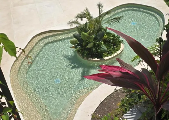 Mystics Gardens 2 Zen Apartamento