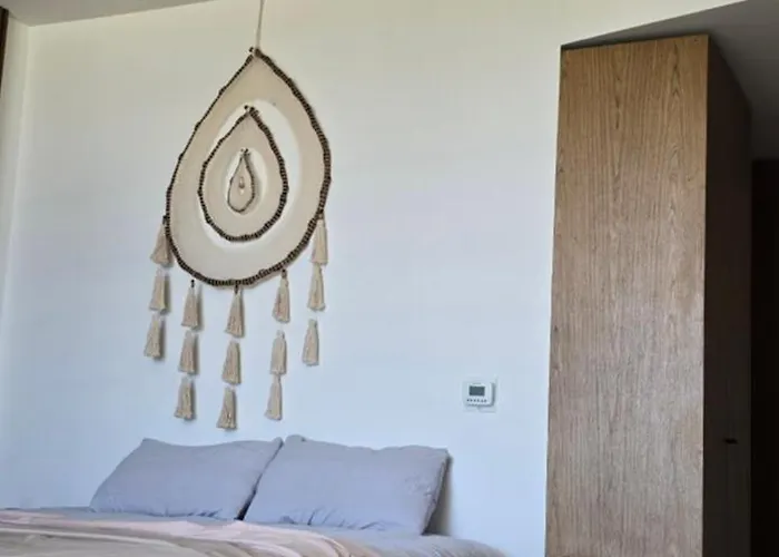 Mystics Gardens 2 Zen Apartamento *