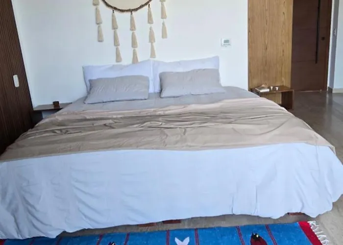 Apartamento Mystics Gardens 2 Zen *