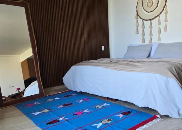 Mystics Gardens 2 Zen Apartamento *